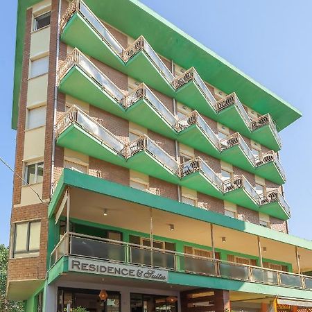Residence & Suites Bellaria-Igea Marina Eksteriør billede