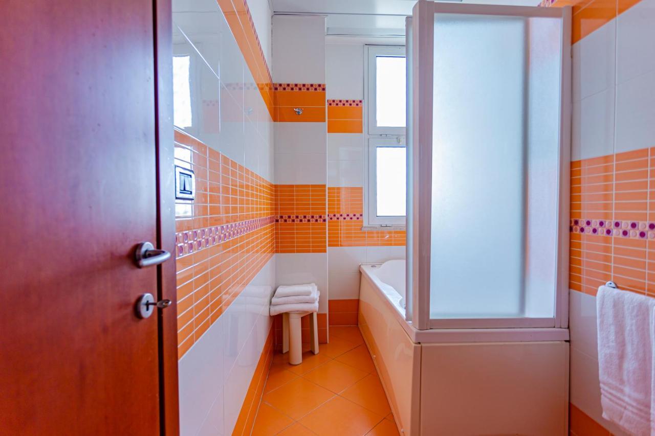 Residence & Suites Bellaria-Igea Marina Eksteriør billede