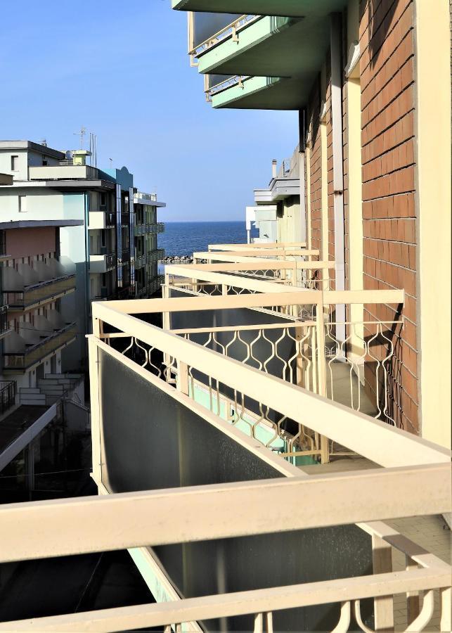 Residence & Suites Bellaria-Igea Marina Eksteriør billede